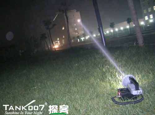 創(chuàng)意為先，手電筒行業(yè)的大膽創(chuàng)意
