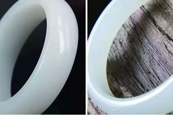 漲知識，玉也能騙人！照玉手電筒照出真相